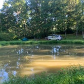 Review photo of Silver Canoe Campground by Nick D., July 26, 2021