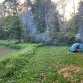 Review photo of Silver Canoe Campground by Nick D., July 26, 2021