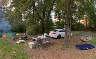 Nick D.'s photo at Silver Canoe Campground near Clarksburg, PA