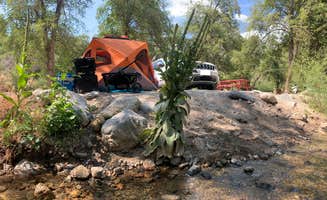 Armando C.'s photo at Seven Oaks Lodge - TEMPORARILY CLOSED DUE TO FLOOD near Moreno Valley, CA
