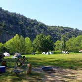 Review photo of North Area Primitive Site — Colorado Bend State Park by Melissa G., May 12, 2015