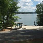 Review photo of Lake Greenwood State Park Campground by Matt G., July 18, 2016