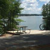 Review photo of Lake Greenwood State Park Campground by Matt G., July 18, 2016