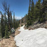 Review photo of Big Eightmile /Trailhead by Krystal C., June 16, 2018