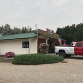 Review photo of Country Corners Campground & RV Park by Char P., July 26, 2021