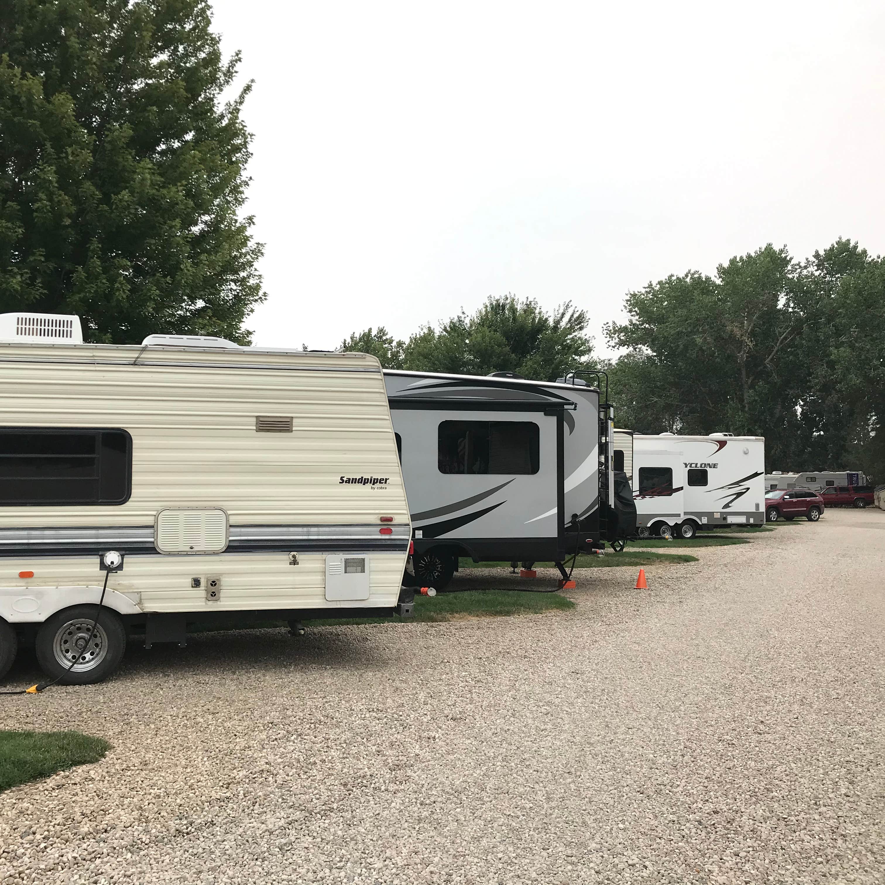 Country Corners Campground & RV Park Camping The Dyrt