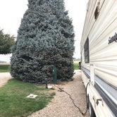 Review photo of Country Corners Campground & RV Park by Char P., July 26, 2021