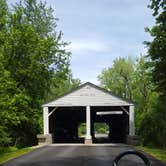 Review photo of Buffalo Ridge Campground — Brown County State Park by Dave  S., June 16, 2018