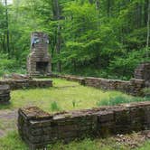 Review photo of Buffalo Ridge Campground — Brown County State Park by Dave  S., June 16, 2018