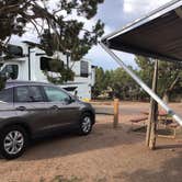 Review photo of Santa Fe KOA by jim G., July 27, 2021