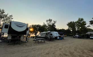 Bret S.'s photo at Lakewood Supper Club near Sisseton, SD