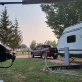 Review photo of Devils Tower KOA by Joe C., July 27, 2021