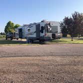 Review photo of Robidoux RV Park by Lori C., July 27, 2021