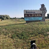 Review photo of Robidoux RV Park by Lori C., July 27, 2021