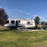 Review photo of Robidoux RV Park by Lori C., July 27, 2021