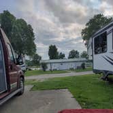 Review photo of Krodel Park Campground by Patricia C., July 27, 2021