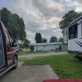 Review photo of Krodel Park Campground by Patricia C., July 27, 2021