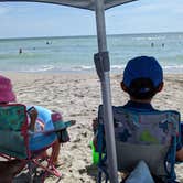 Review photo of Fort Myers-Pine Island KOA by JEFFREY W., July 27, 2021