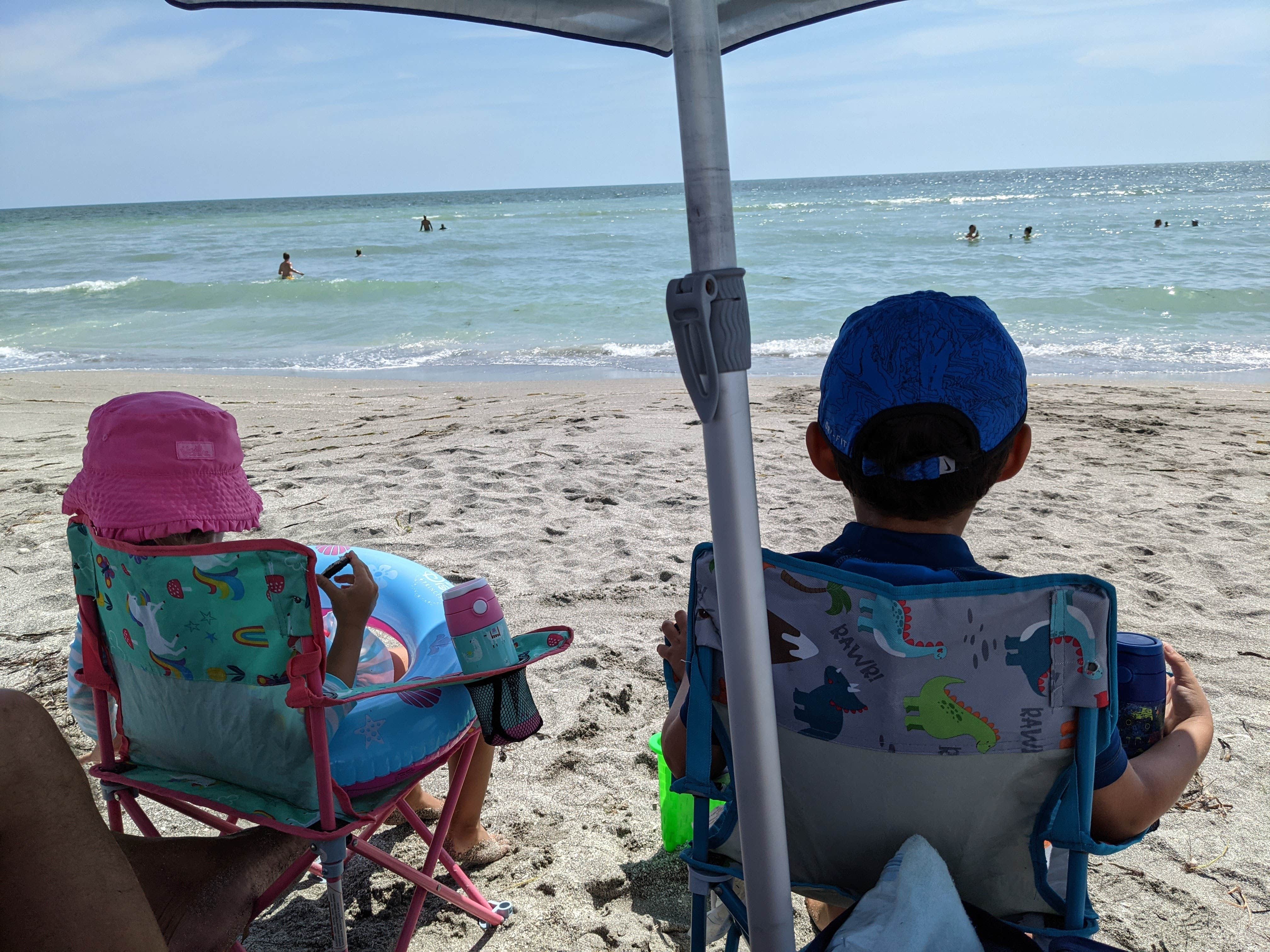 Camper submitted image from Fort Myers-Pine Island KOA - 2
