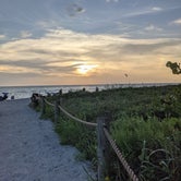 Review photo of Fort Myers-Pine Island KOA by JEFFREY W., July 27, 2021