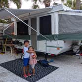 Review photo of Fort Myers-Pine Island KOA by JEFFREY W., July 27, 2021