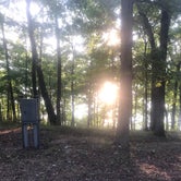 Review photo of Asher Creek Campground — Lake Wappapello State Park by Grant M., July 27, 2021