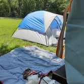 Review photo of Louisville State Recreation Area  by Jaxon , July 27, 2021