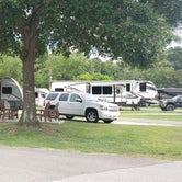 Review photo of Mount Pleasant-Charleston KOA by Larry M., July 27, 2021