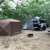 Review photo of Marthas Vineyard Family Campground by Brad B., July 27, 2021