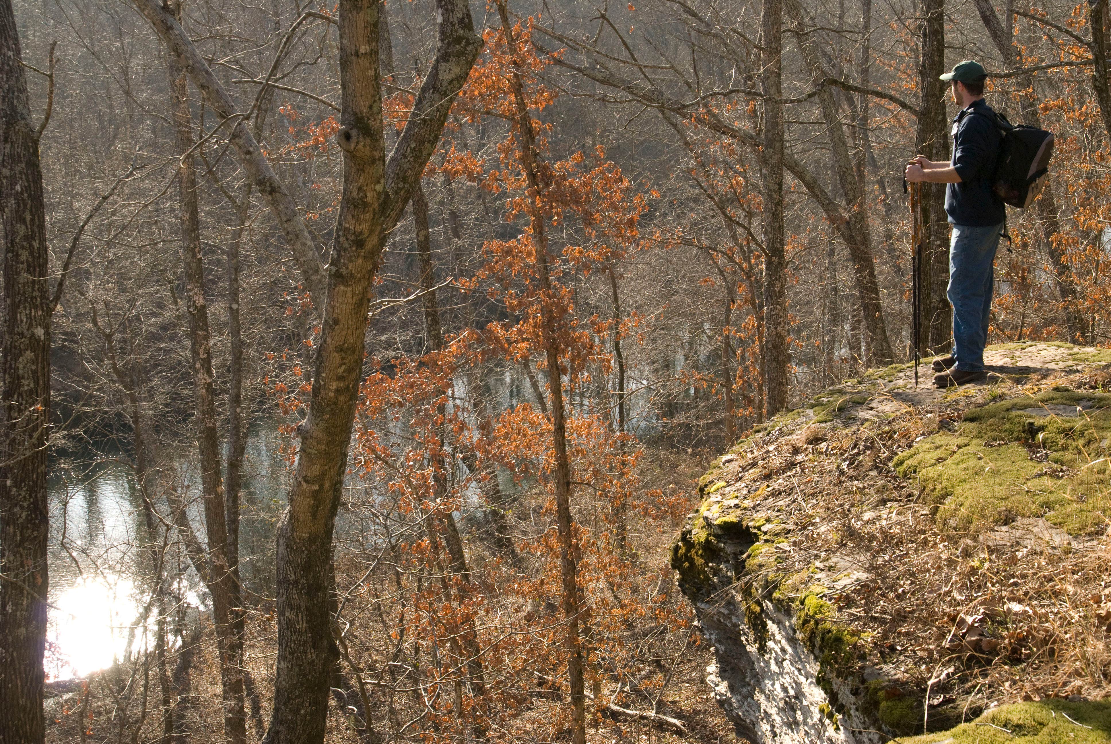 Pinnacle Springs Recreational Park