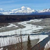 Review photo of Denali Viewpoint - Denali State Park by Molly B., June 16, 2018