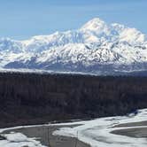 Review photo of Denali Viewpoint - Denali State Park by Molly B., June 16, 2018