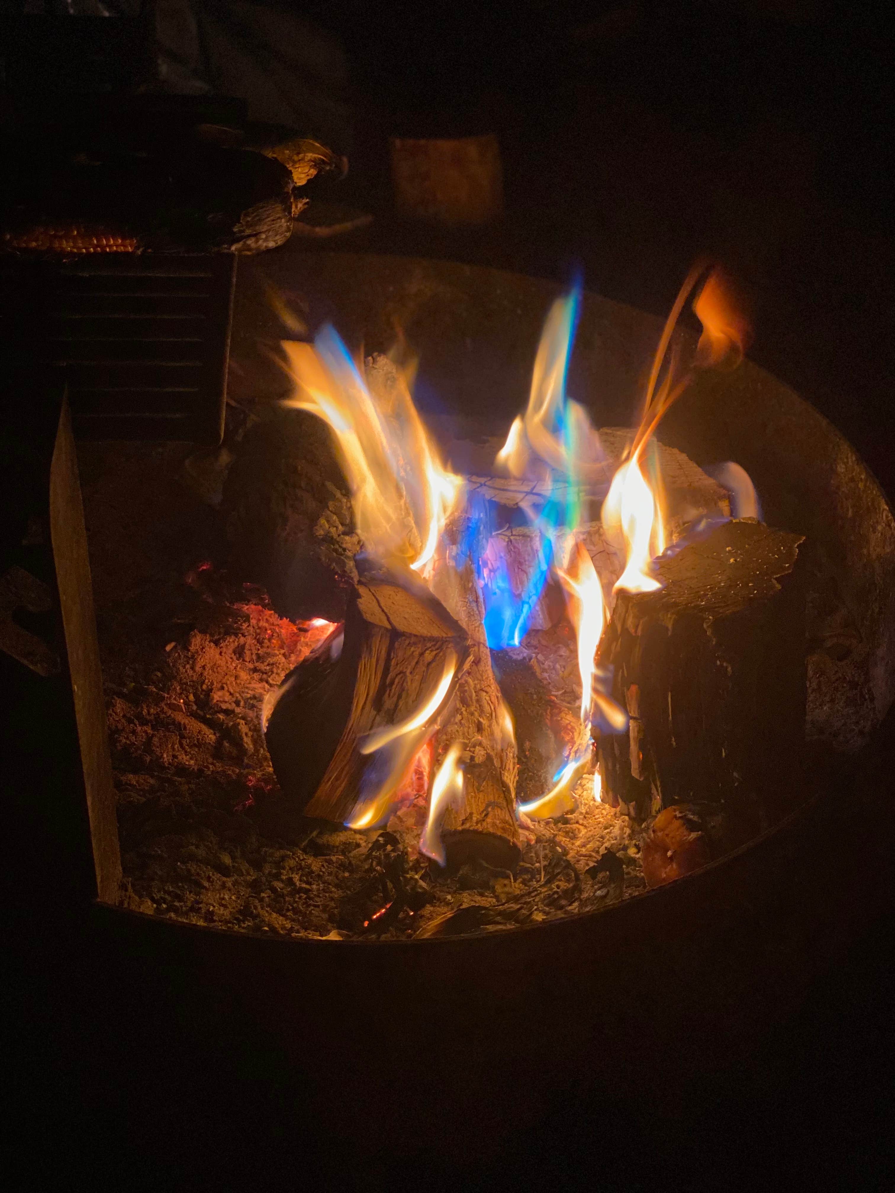 Camping near Spring Cove Campground: Wishon Point Campground, Wishon, California