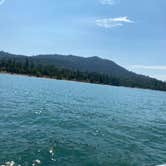 Review photo of Wishon Point Campground by Mauricio H., July 27, 2021