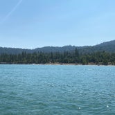Review photo of Wishon Point Campground by Mauricio H., July 27, 2021