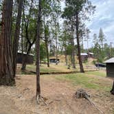 Review photo of Wishon Point Campground by Mauricio H., July 27, 2021