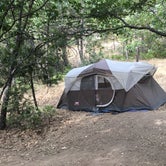 Review photo of Wishon Point Campground by Mauricio H., July 27, 2021