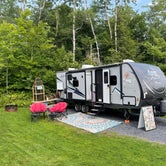 Review photo of Mountain View Campground by Michelle C., July 27, 2021