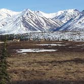 Review photo of Denali Viewpoint - Denali State Park by Molly B., June 16, 2018