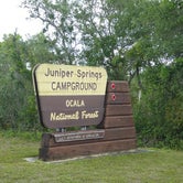Review photo of Juniper Springs Rec Area - Tropical Camp Area by JEFFREY W., July 27, 2021