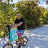 Review photo of Juniper Springs Rec Area - Tropical Camp Area by JEFFREY W., July 27, 2021