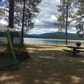Review photo of Evans Campground — Lake Roosevelt National Recreation Area by Jennifer H., June 16, 2018