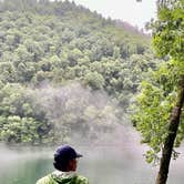 Review photo of Calderwood Lake Primitive campground by Steven C., July 27, 2021