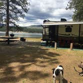 Review photo of Evans Campground — Lake Roosevelt National Recreation Area by Jennifer H., June 16, 2018
