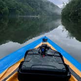 Review photo of Calderwood Lake Primitive campground by Steven C., July 27, 2021