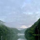 Review photo of Calderwood Lake Primitive campground by Steven C., July 27, 2021