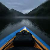 Review photo of Calderwood Lake Primitive campground by Steven C., July 27, 2021