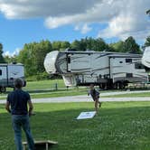 Review photo of Singing Hills RV Park And Campground by Gail W., July 27, 2021