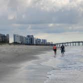 Review photo of Myrtle Beach State Park Campground by Brian C., July 27, 2021