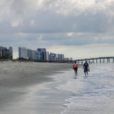 Review photo of Myrtle Beach State Park by Brian C., July 27, 2021